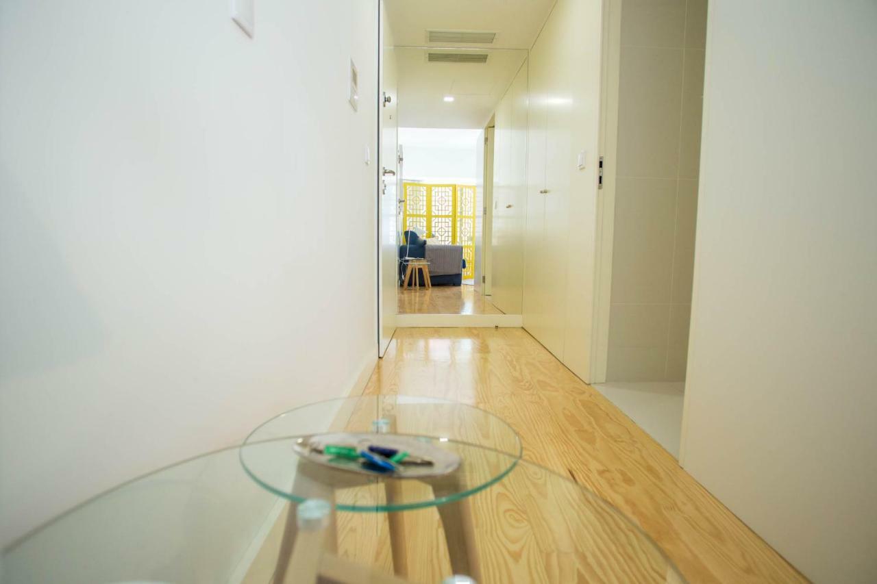 Almada Story By Hosts Appartement *