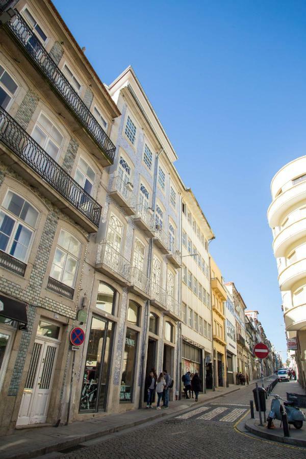 Appartement Almada Story By Hosts Porto