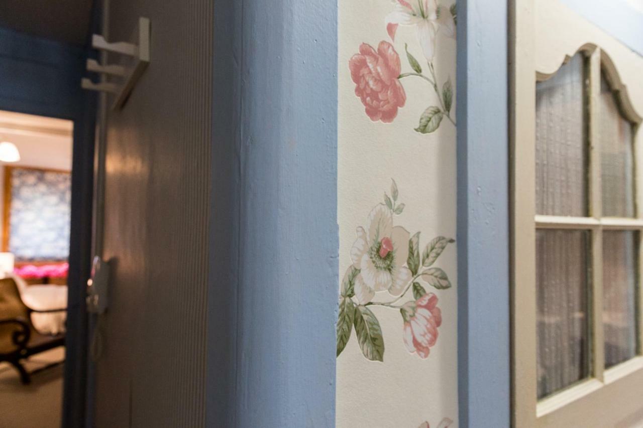 Apartamento Romantic - Casa Rua Bela Porto