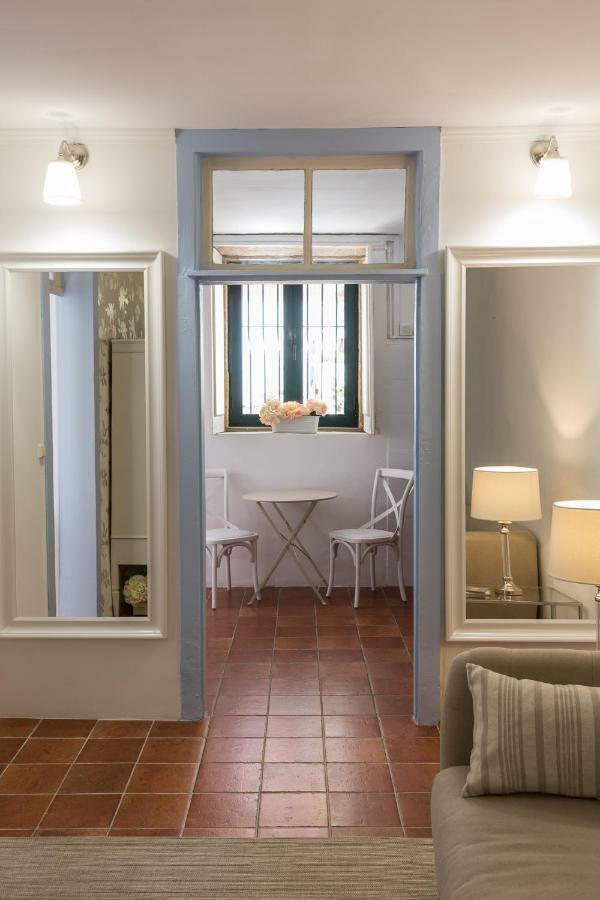 Romantic - Casa Rua Bela Apartamento