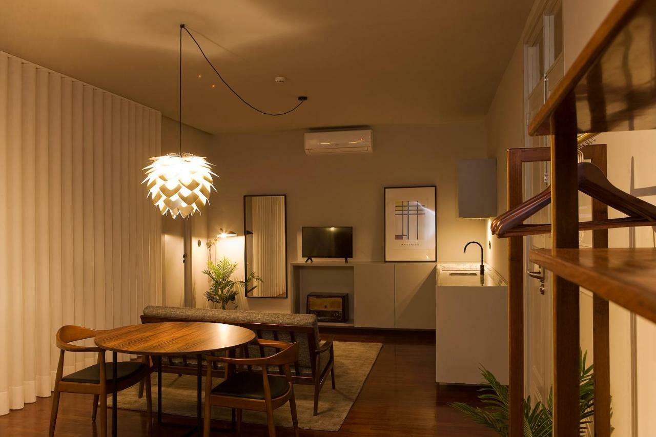 Cozy Design Ii - Solar Da Avenida