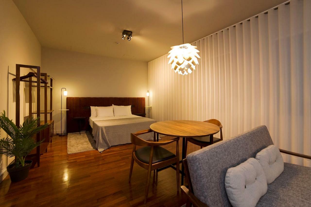 Cozy Design Ii - Solar Da Avenida *