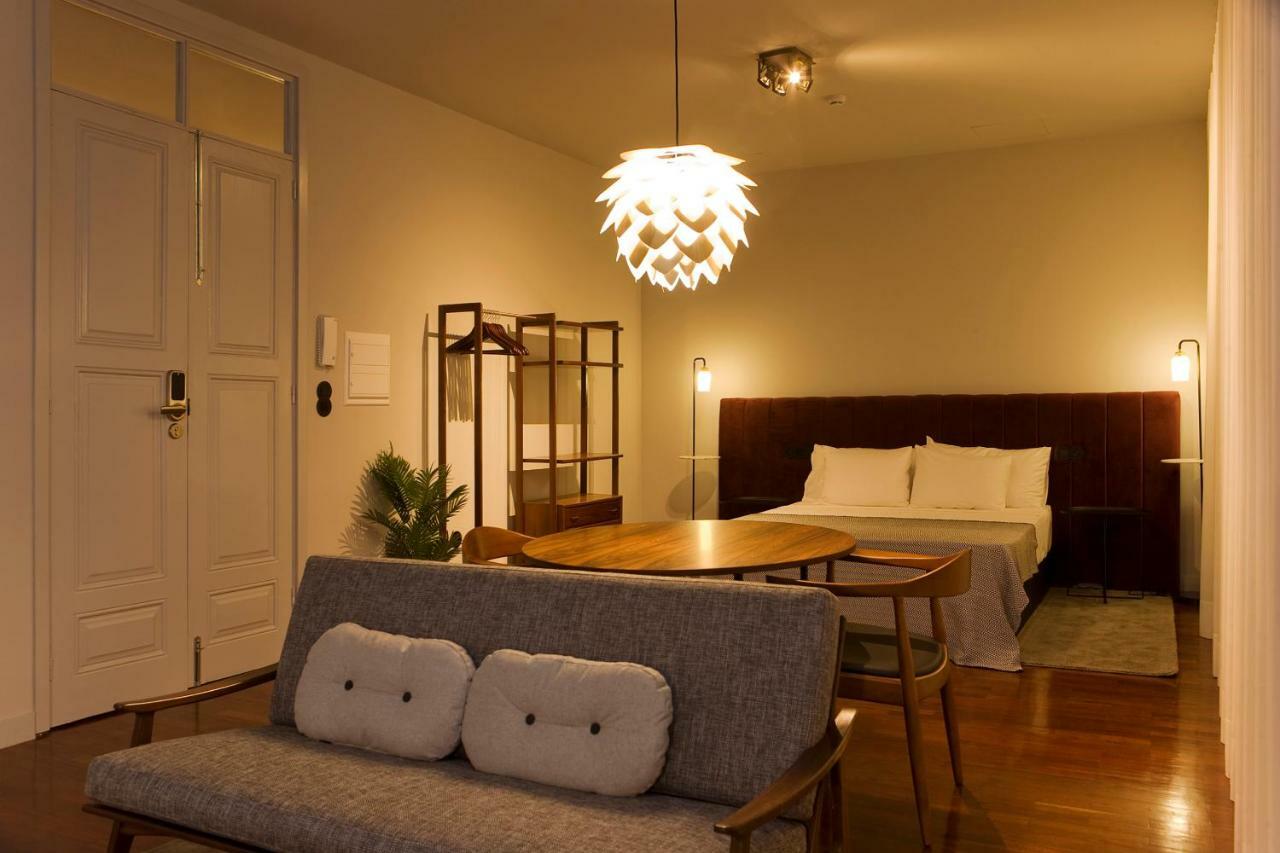 Cozy Design Ii - Solar Da Avenida *