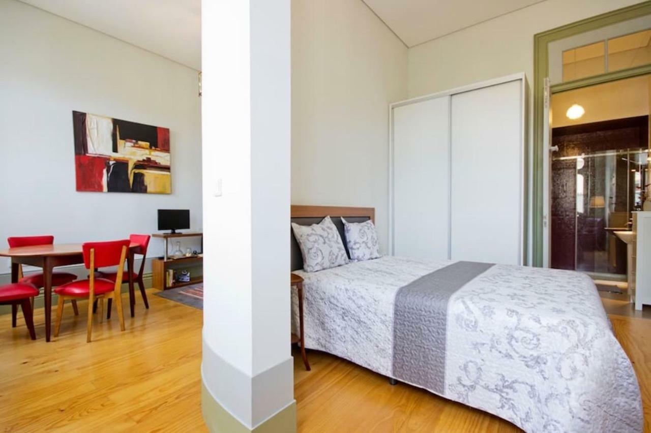 Heartmade Apartment Porto