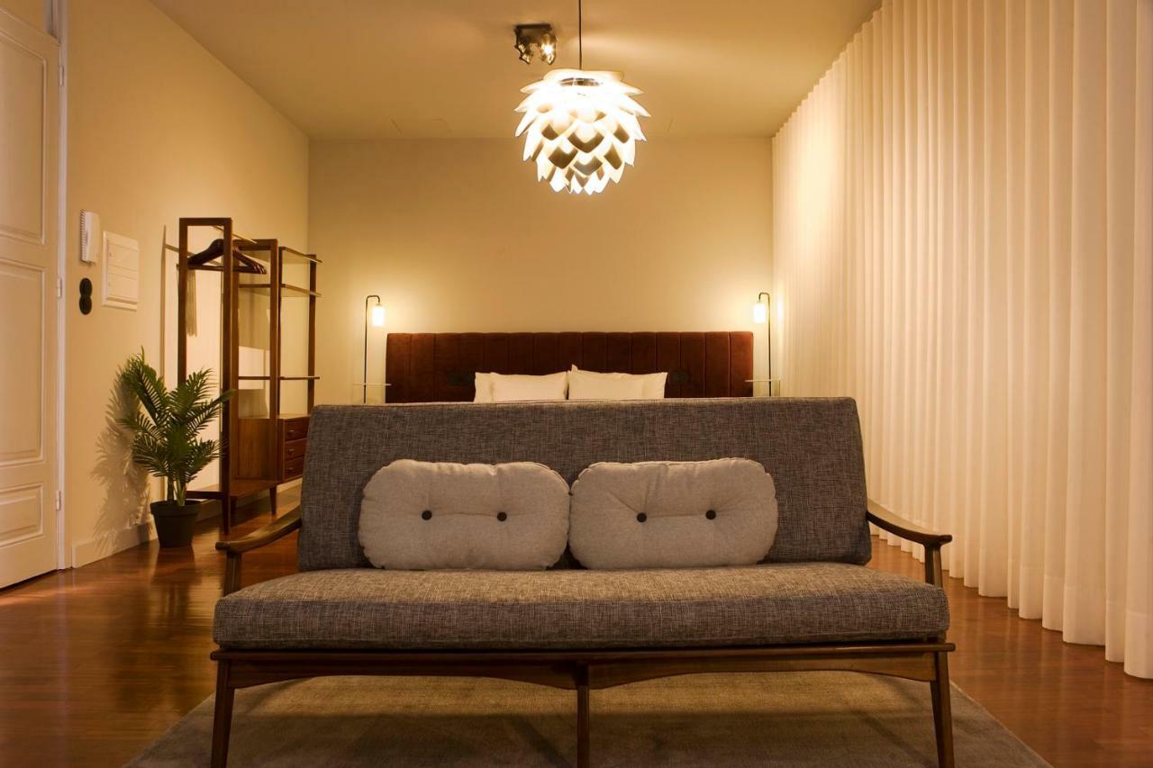 Appartement Cozy Design Ii - Solar Da Avenida *