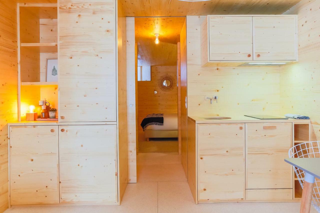 Macario Wood House * Porto