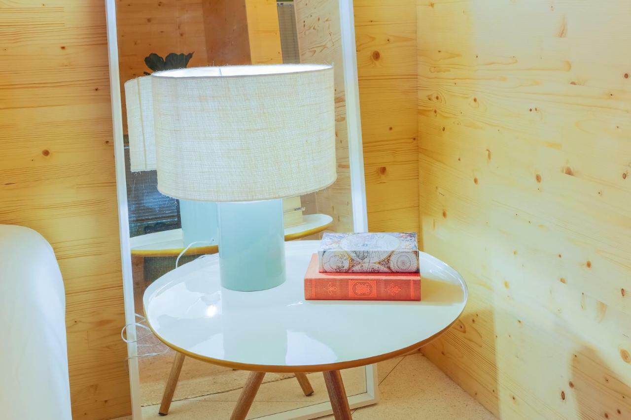 Apartamento Macario Wood House Porto