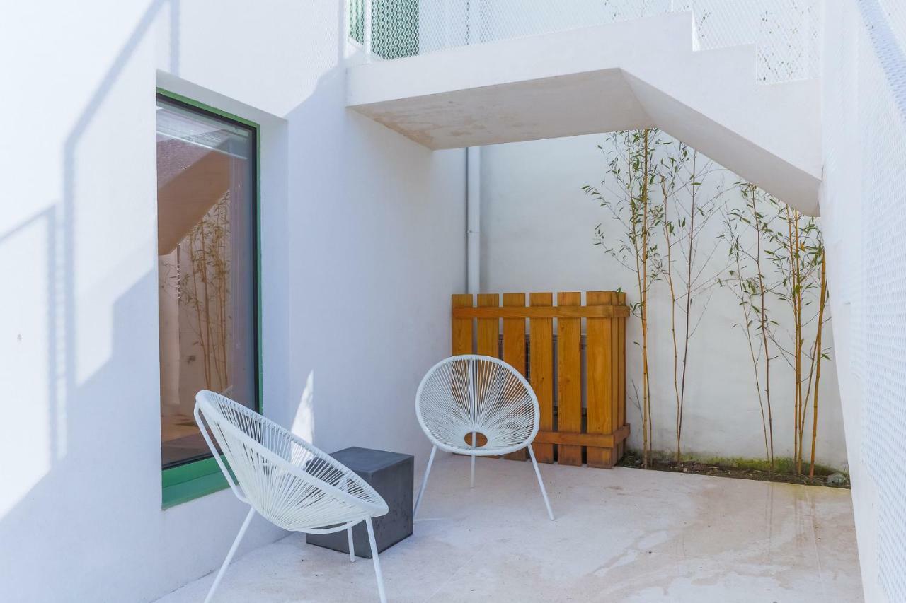 Macario Wood House Apartment