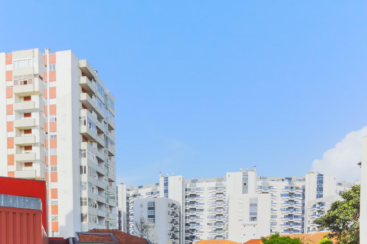 Macario Wood House Porto