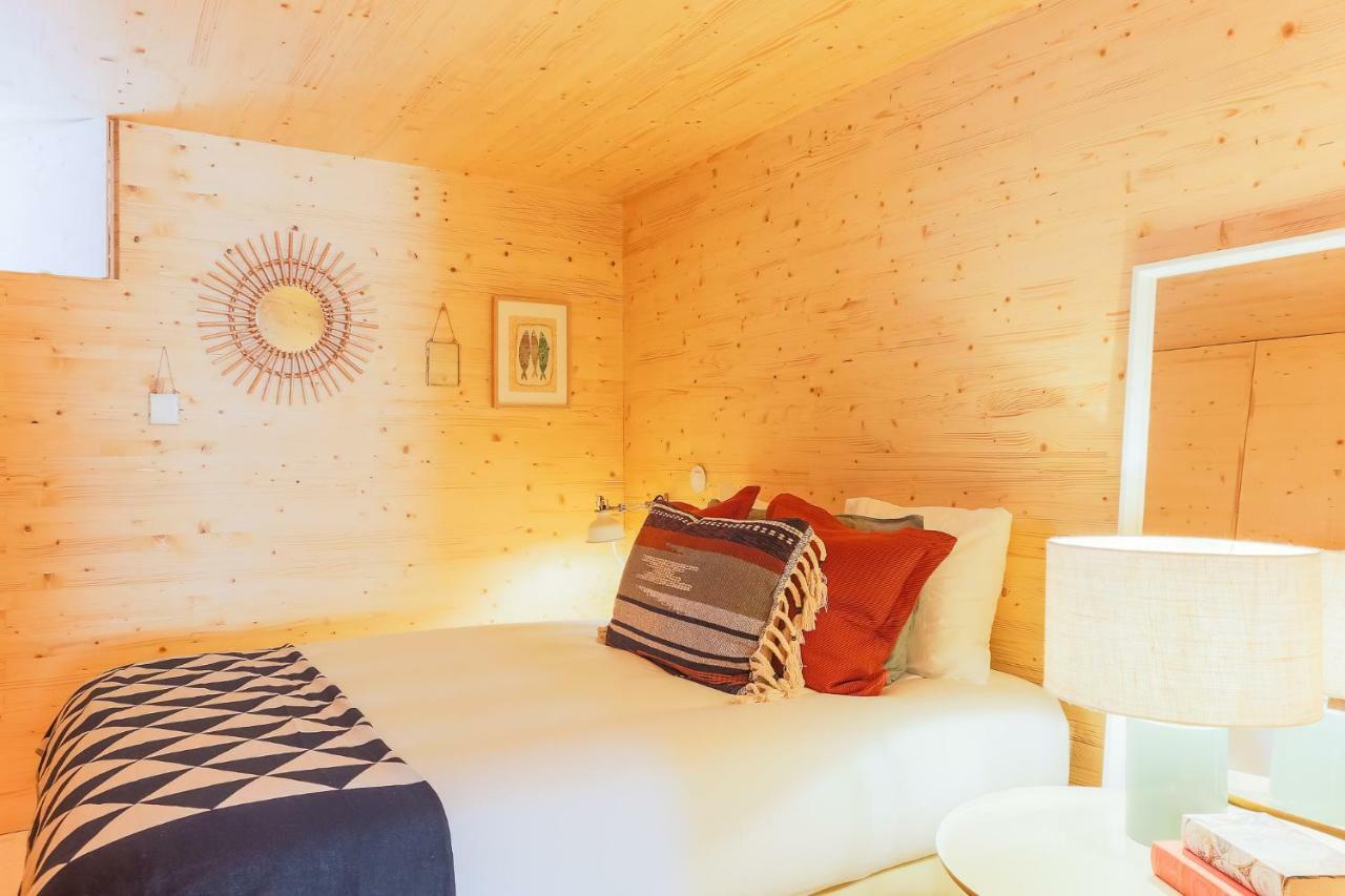 Macario Wood House * Porto
