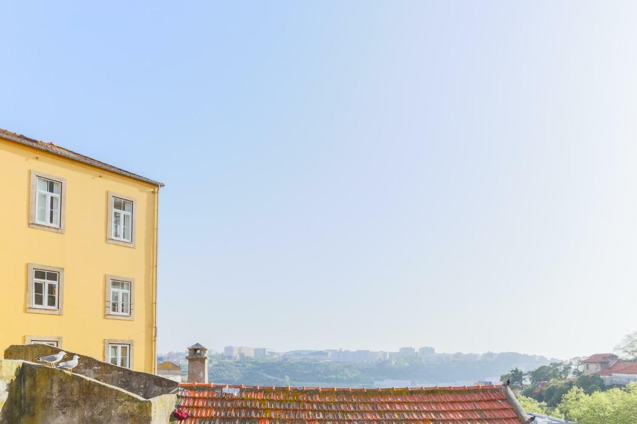 Apartment Macario Wood House Porto