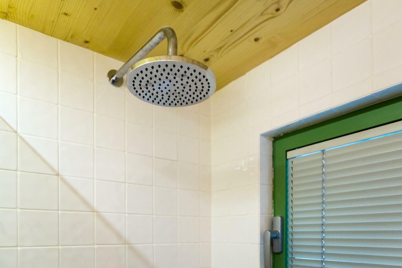 Macario Wood House Apartment *