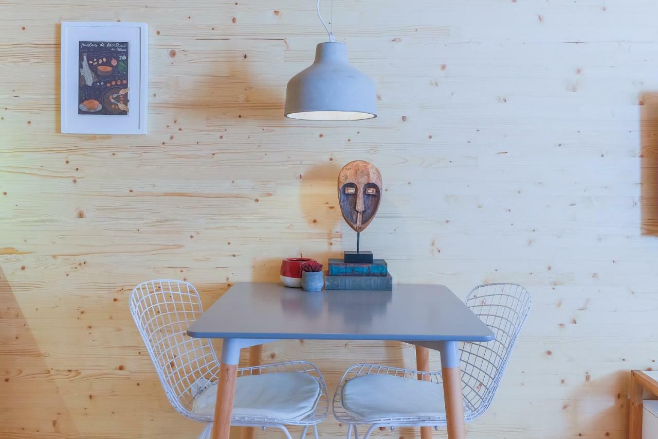 Appartement Macario Wood House Porto