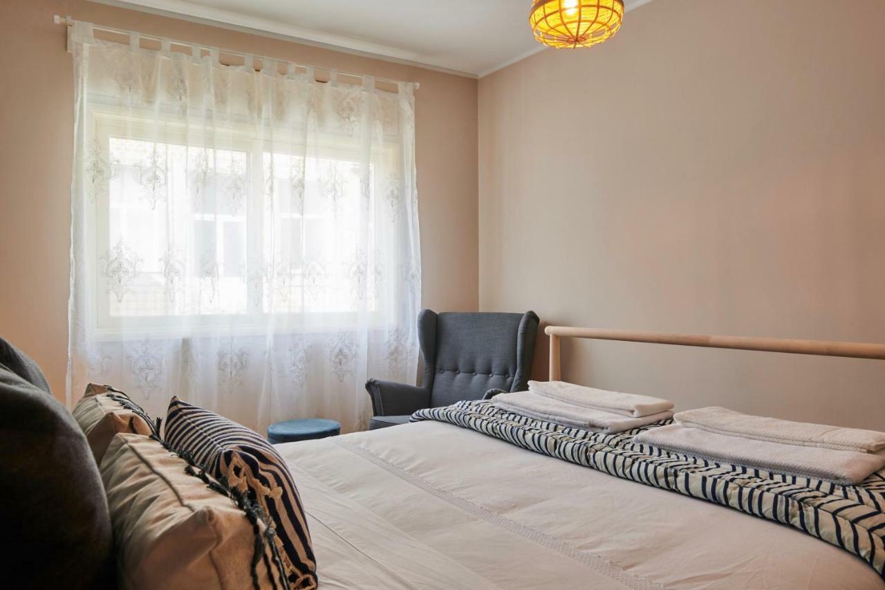 Apartment Alma Ao Sol - Sunny Porto