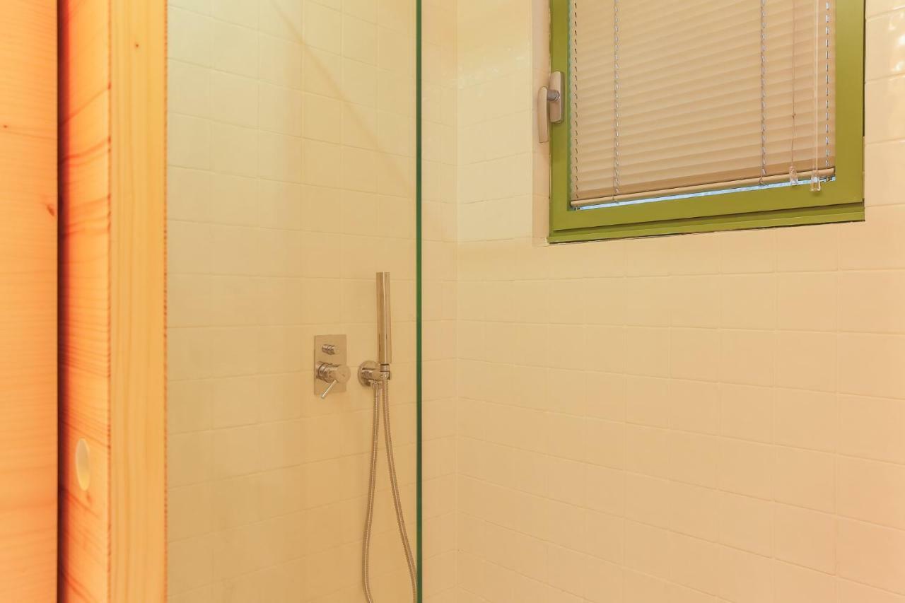 Macario Wood House Apartment Porto
