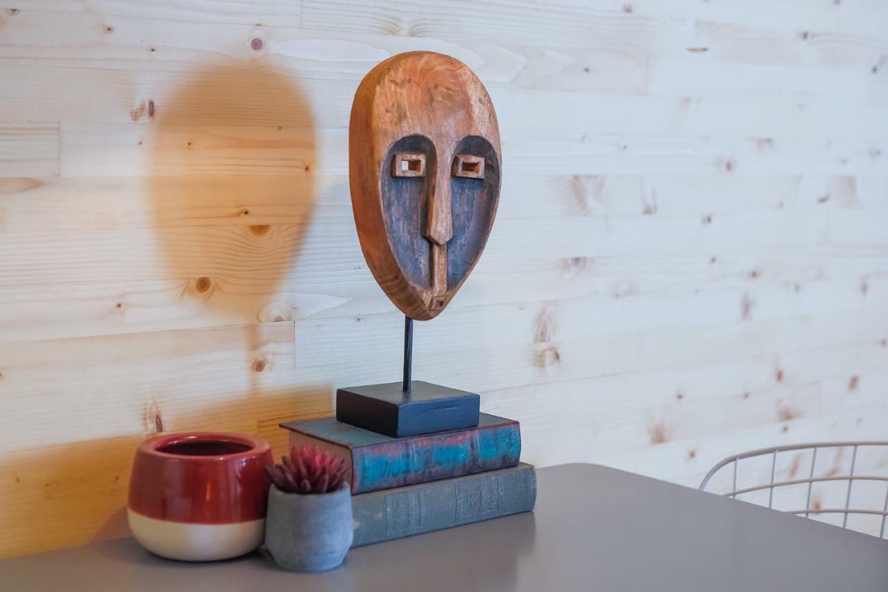 Macario Wood House Apartment Porto