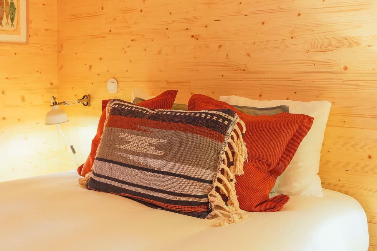 Apartamento Macario Wood House Porto