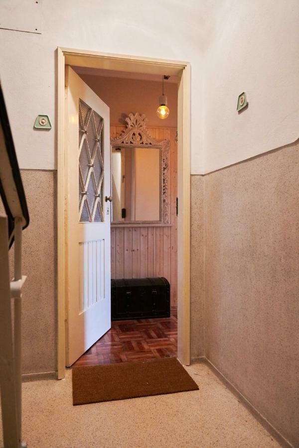 Apartment Alma Ao Sol - Sunny Porto