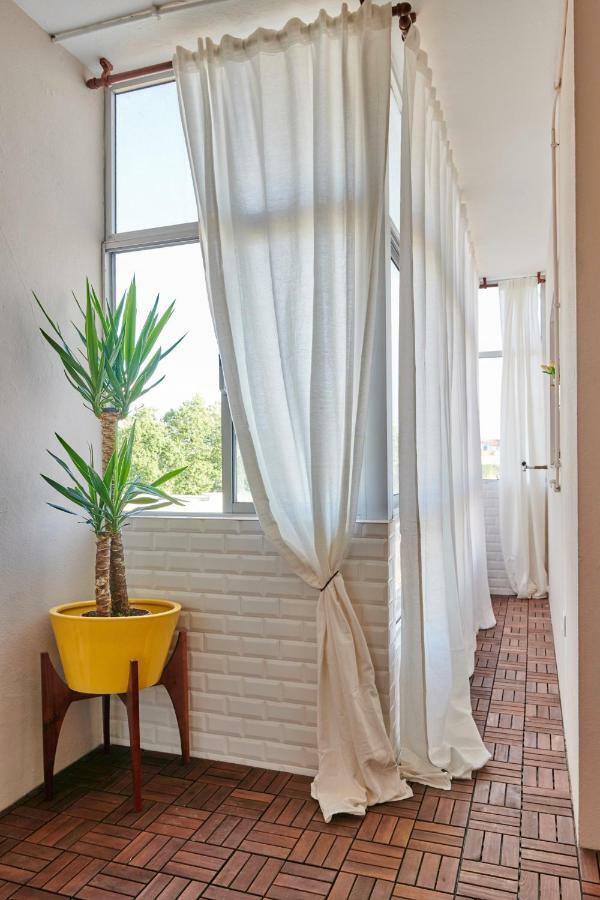 Alma Ao Sol - Sunny Apartment