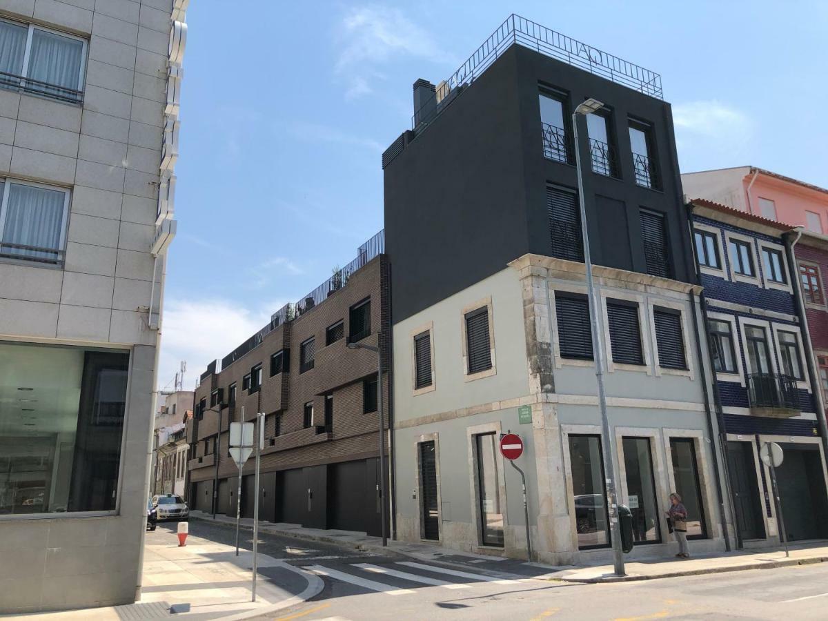 Urban Views Townhouse Arrabida Ferienhaus Porto