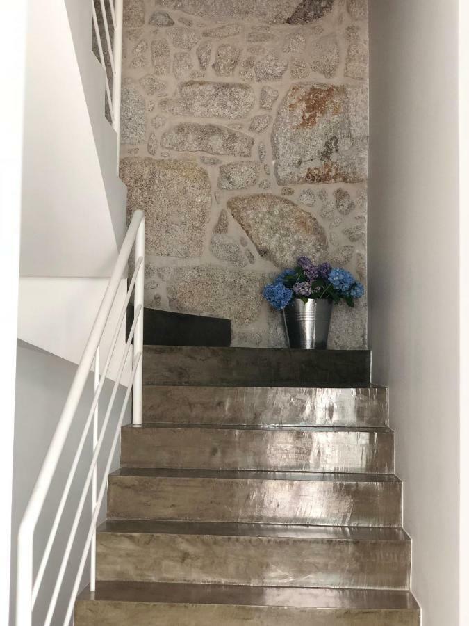 70m² Studio-apartment, 1 Eigene Porto