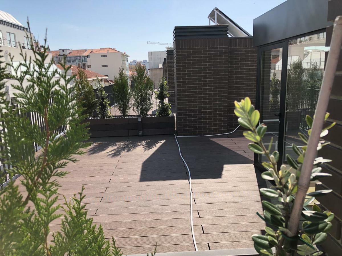 Urban Views Townhouse Arrabida *