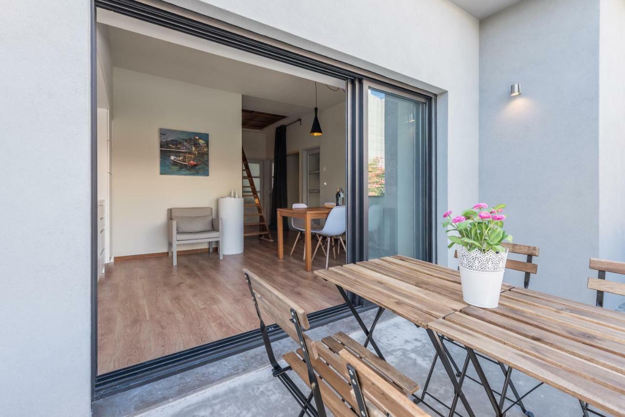 By Pcale Apartment Porto