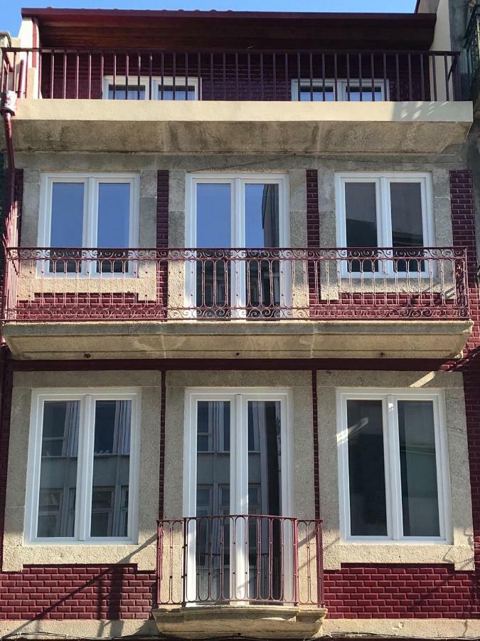 Velho - Casa Da Ana * Porto
