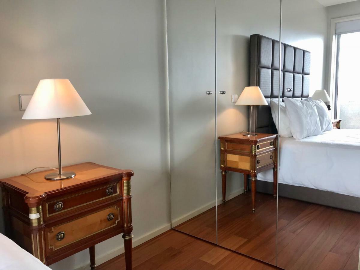 Apartment Boavista Palace Porto
