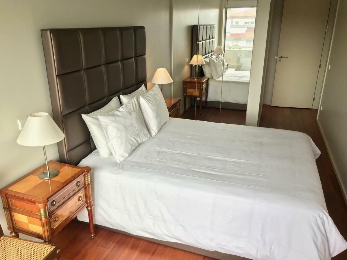 Boavista Palace * Porto
