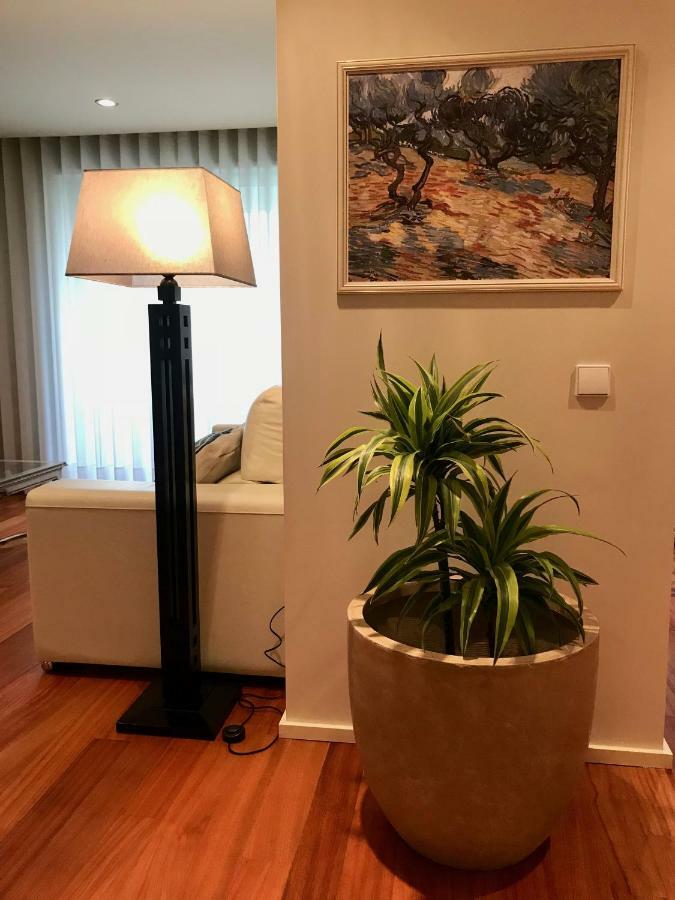 Boavista Palace Apartment