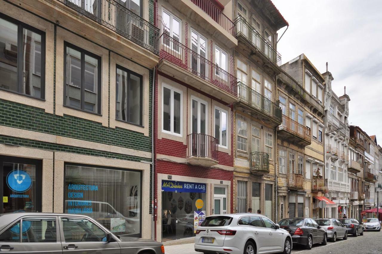 Velho - Casa Da Ana Apartment