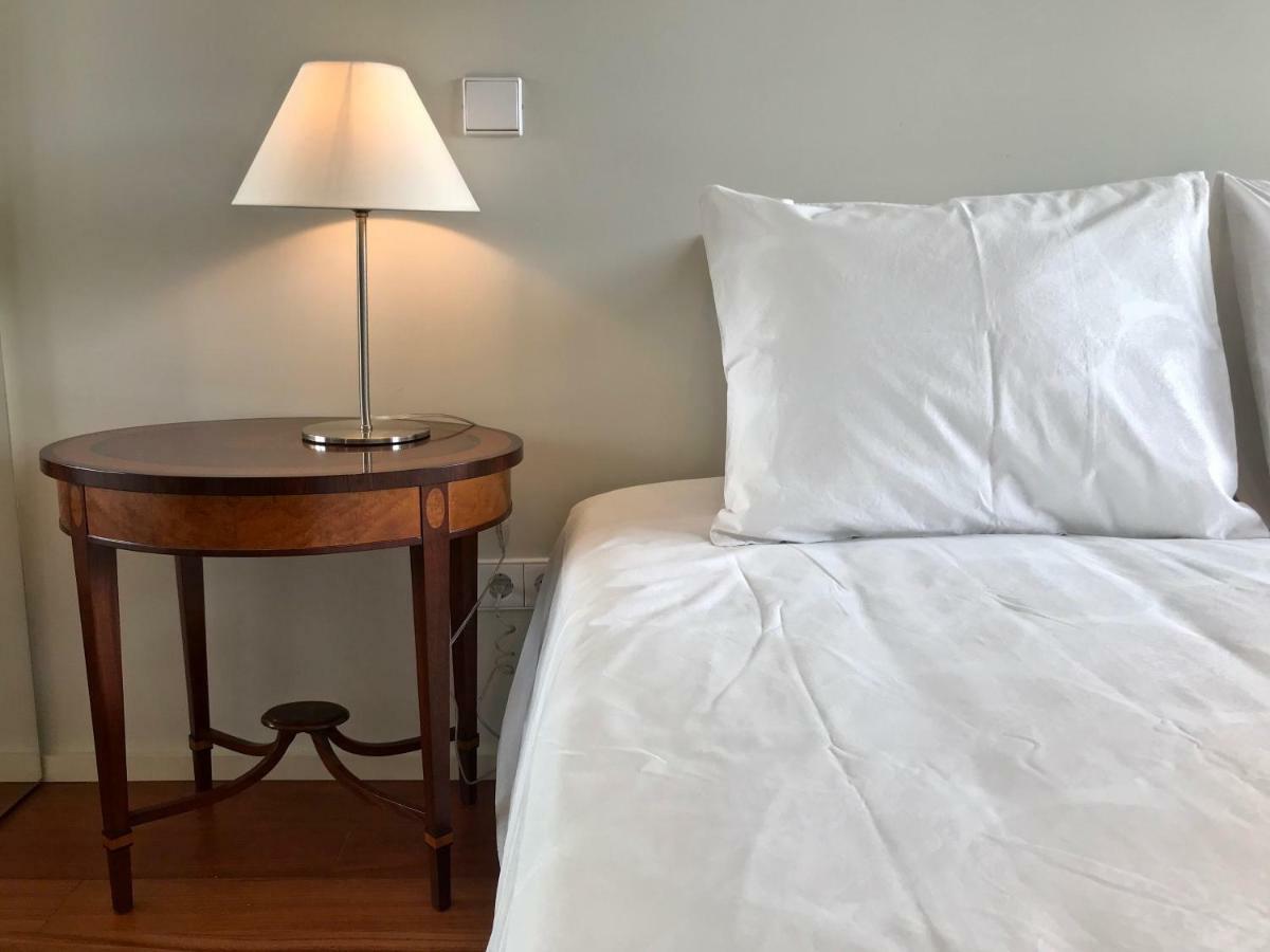 Boavista Palace Apartment Porto