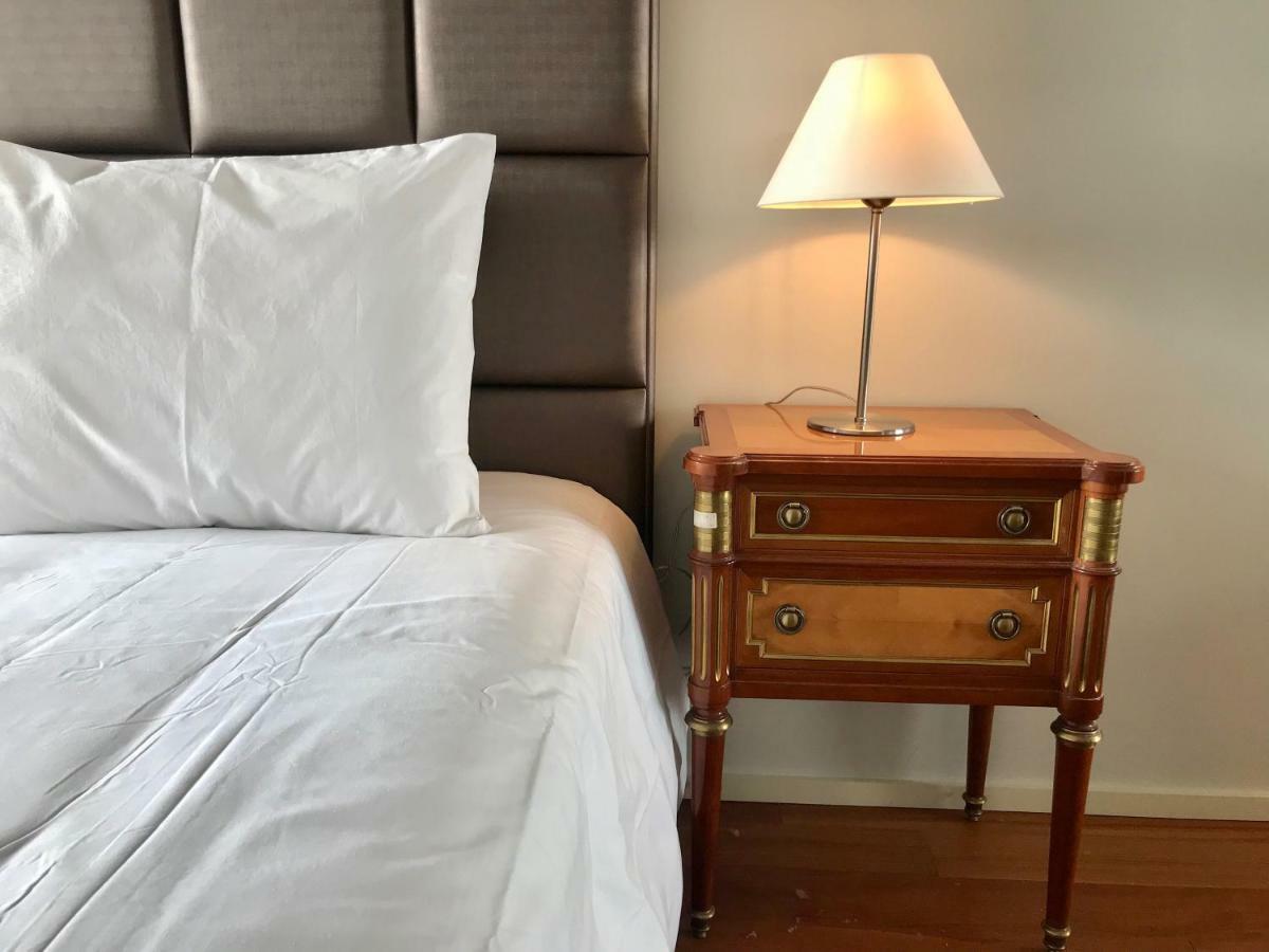 Boavista Palace Apartment *
