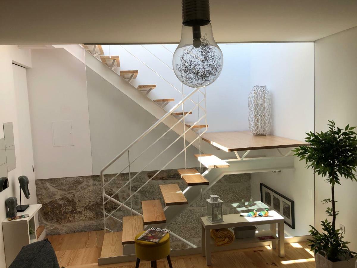 Ferienhaus Urban Views Townhouse Arrabida *