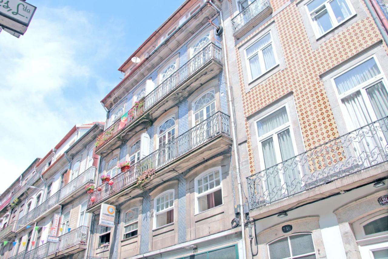 Calacatta Housing * Porto