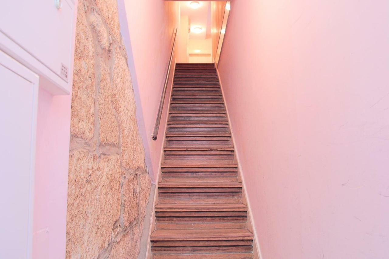 Apartment Calacatta Housing