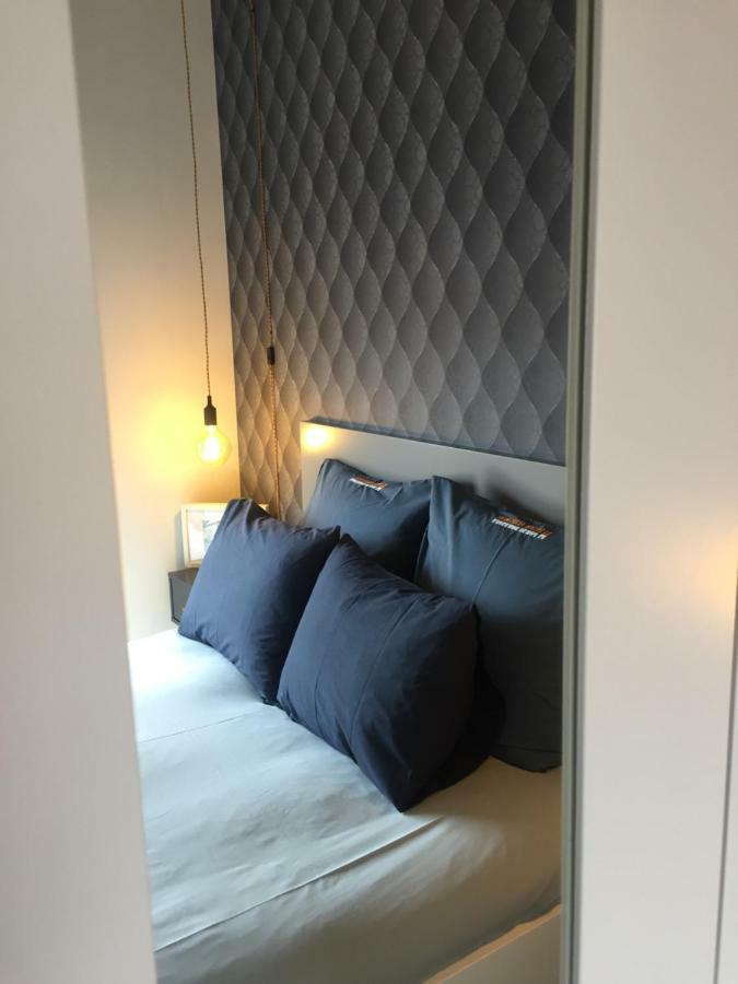 Apartment Design Downtown Porto