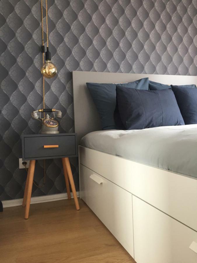 Design Downtown Apartment *
