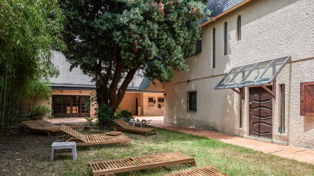 River House Ferienhaus *
