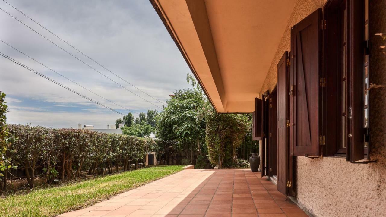 Ferienhaus River House *