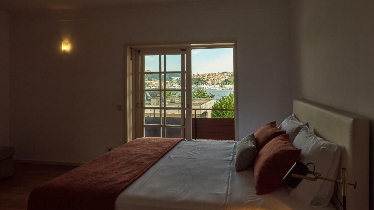 River House Ferienhaus Porto