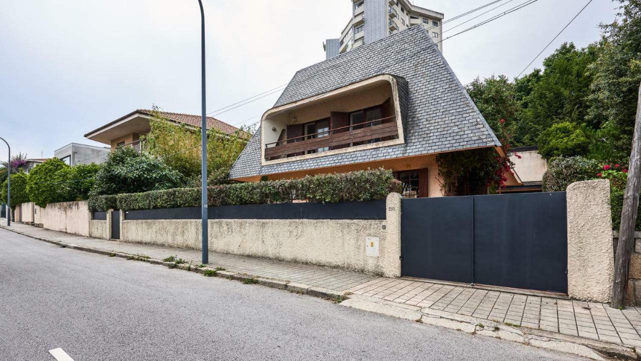 Ferienhaus River House *