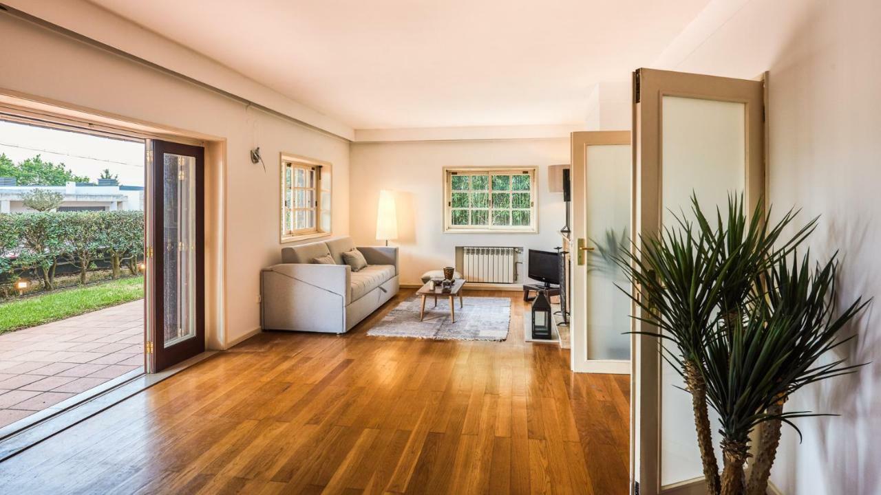 River House Ferienhaus