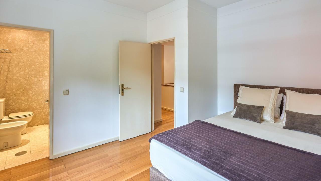 Ferienhaus River House Porto