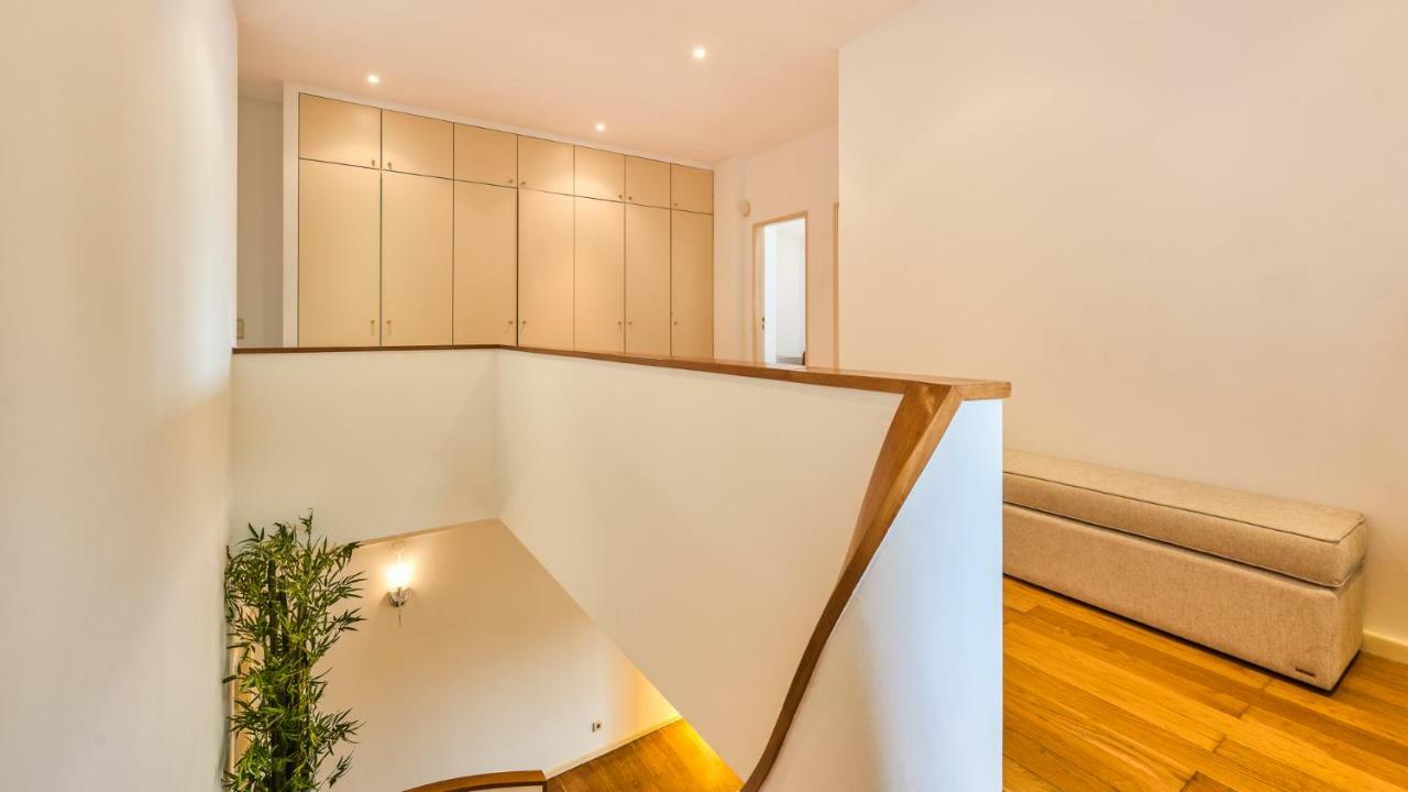 Ferienhaus River House *