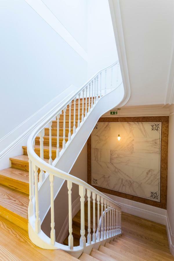 Appartement Lolla's Dream House Porto