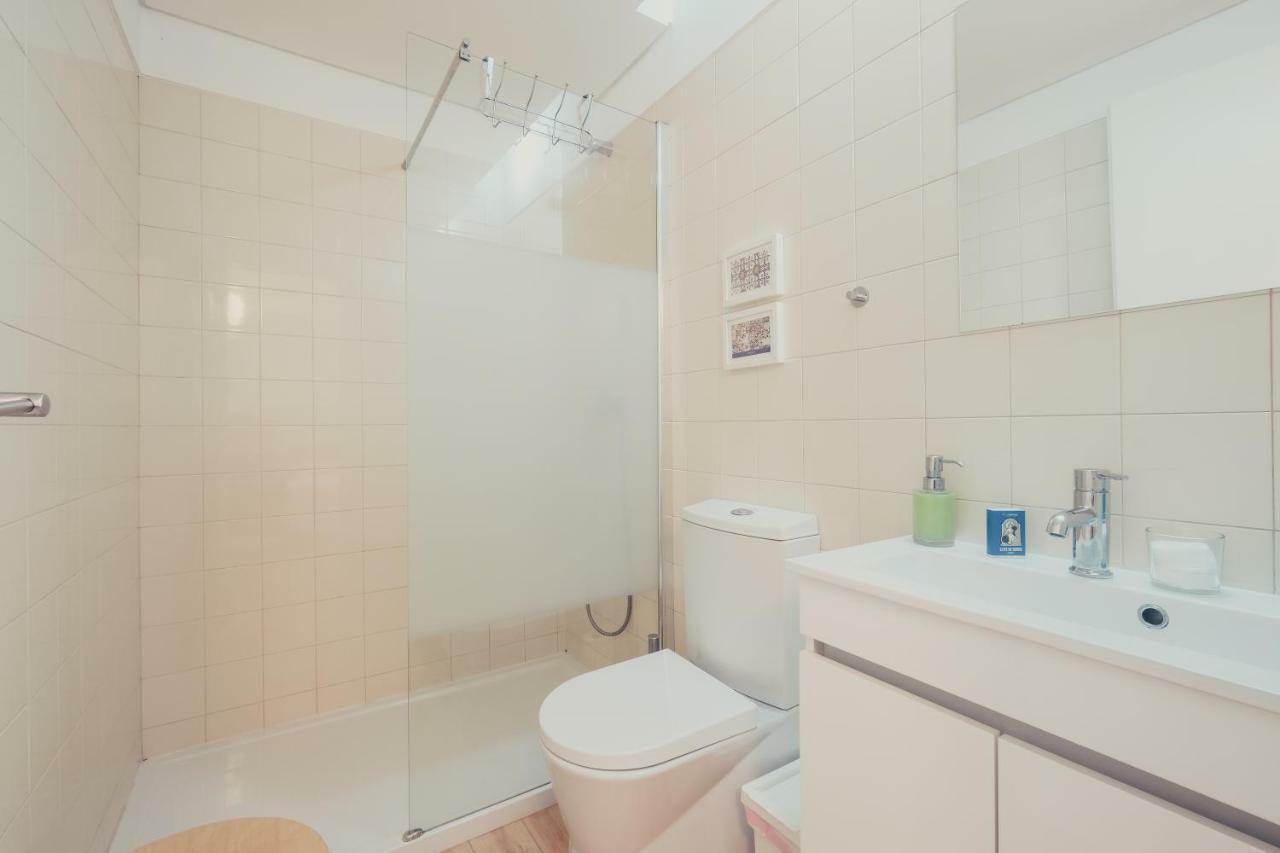 Formosa Charming Loft In Porto's Heart Apartment *