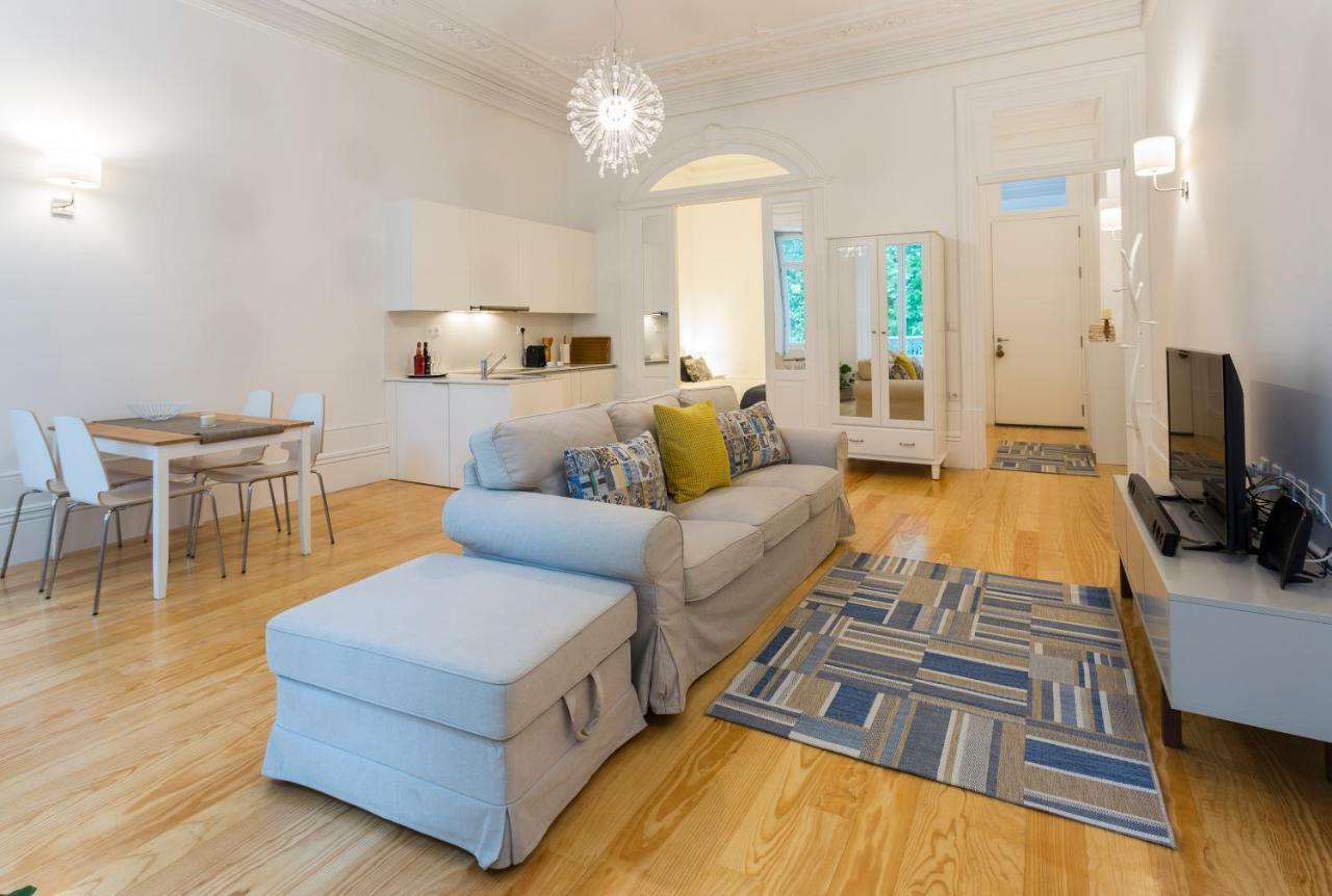 Appartement Lolla's Dream House Porto