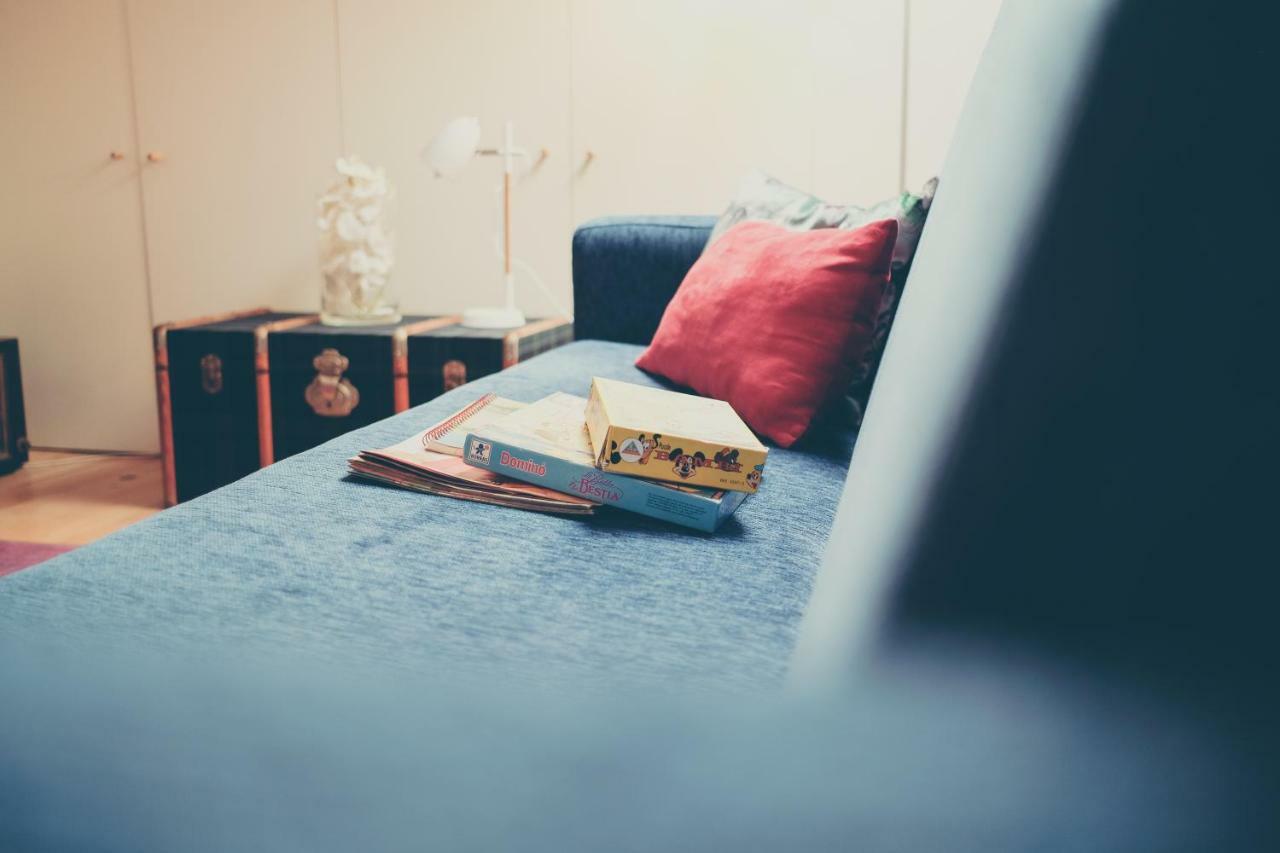 Formosa Charming Loft In Porto's Heart *